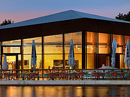 Projekt "Haus am See" in Lahr