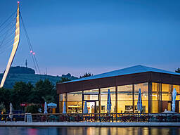 Projekt "Haus am See" in Lahr