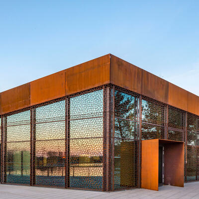 Projekt &quot;Haus am See&quot; in Lahr