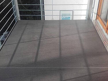 0406 - Rockstar Bodenplatte