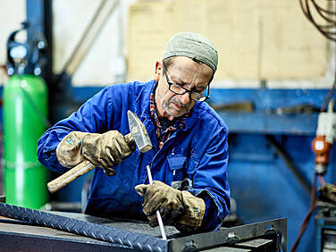 Metallbau - Jurij Harkovskij